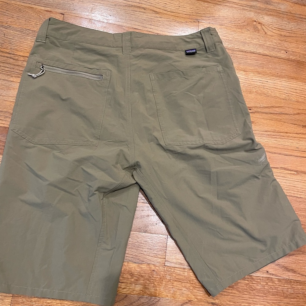 Patagonia Quandary Short